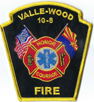 Valle-Wood Fire Department (AZ)
