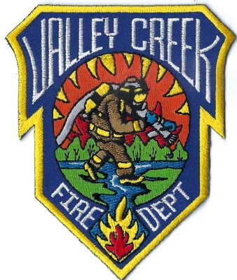 Valley Creek Fire Department (KY)
