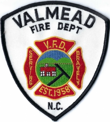 Valmead Fire Department (NC)
