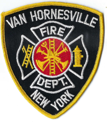 Van Hornesville Fire Department (NY)
