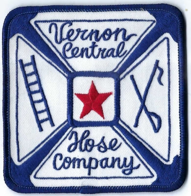 Vernon Central Hose Company (PA)
