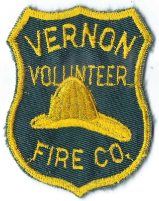 Vernon Volunteer Fire Company (NY)
Population <2,000.
