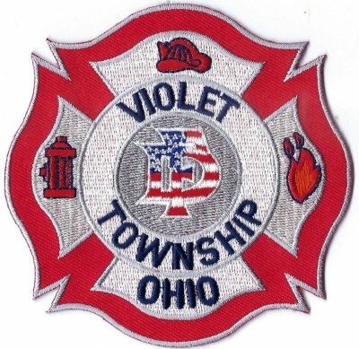 Violet Township Fire Department (OH)
