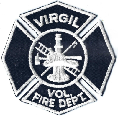 Virgil Volunteer Fire Department (NY)
