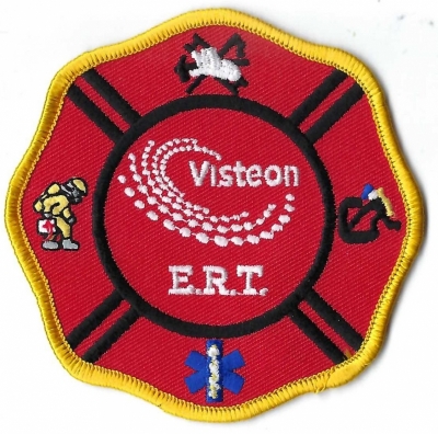 Visteon Emergency Response Team (MI)
In 2014, Visteon spun off from Ford Motor Company, establishing itself as an independent automotive supplier.
