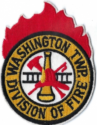 Washington Township Fire Department (OH)
