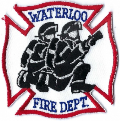 Waterloo Fire Department (IA)
