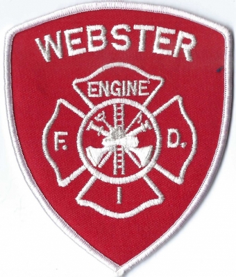 Webster Fire Department (NY)
