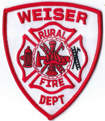 Weiser Rural Fire Department (ID)
