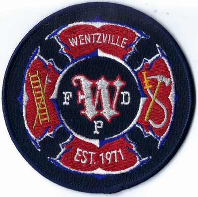 Wentzille Fire Protection District (MO)
