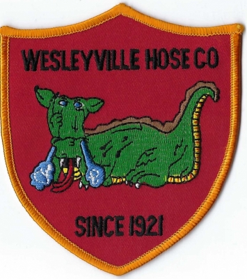 Wesleyville Hose Company (PA)
