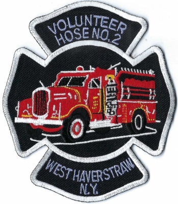 West Haverstraw Volunteeer Hose No. 2 (NY)
