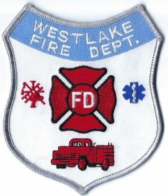 Westlake Fire Department (LA)
