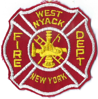 West Nyack Fire Department (NY)

