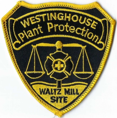 Westinghouse Waltz Mill Plant Protection (PA)
In 2017, Westinghouse filed for bankruptcy, marking the end of an era for one of America's most iconic companies.
