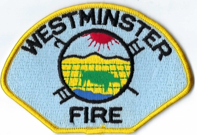 Westminster Fire Department (CA)
DEFUNCT - Merged w/Orange County Fire Authority in 1995.
