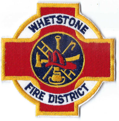 Whetstone Fire District (AZ)
