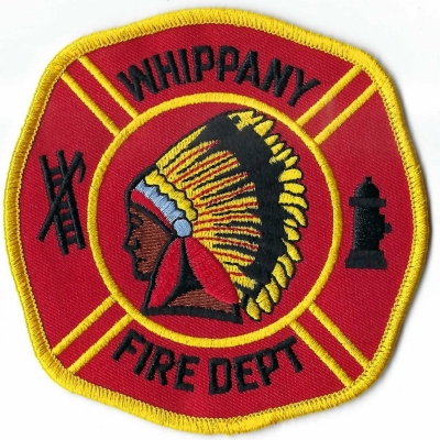 Whippany Fire Department (NJ)
