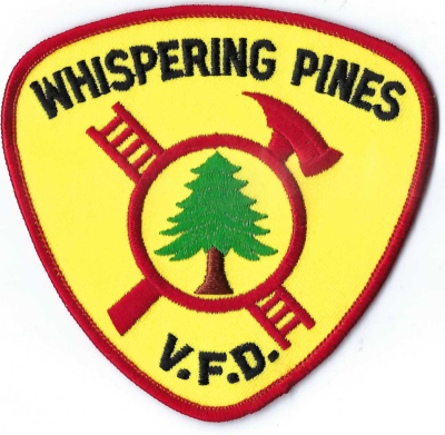 Whispering Pines Volunteer Fire Department (AZ)
