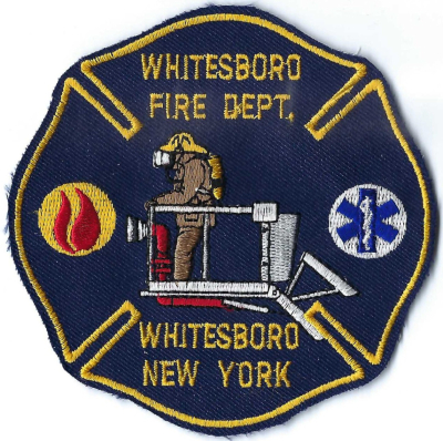 Whitesboro Fire Department (NY)
