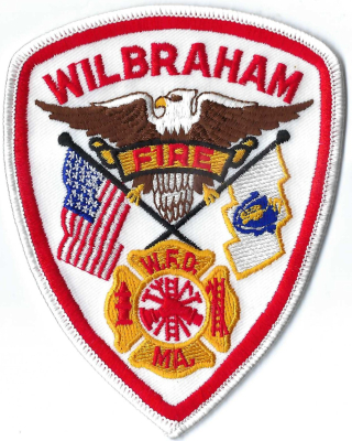 Wilbraham Fire Department (MA)
