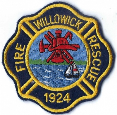 Willowick Fire & Rescue (OH)
