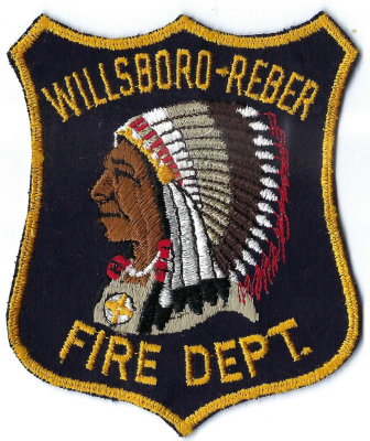 Willsboro-Reber Fire Department (NY)
