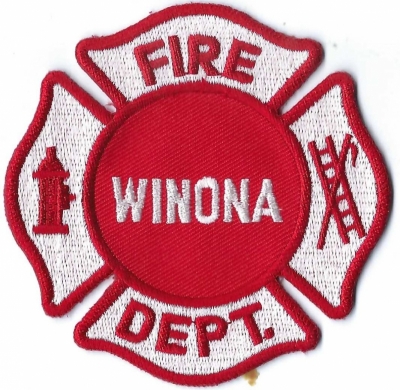 Winona Fire Department (MN)
