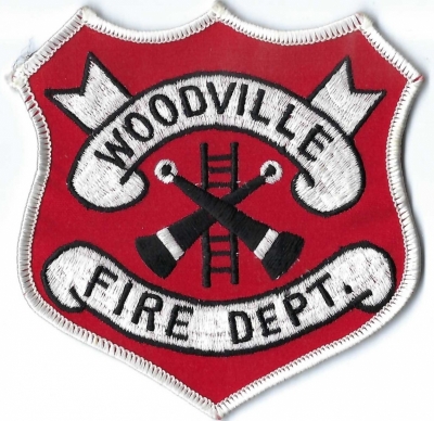 Woodville Fire Department (OH)
