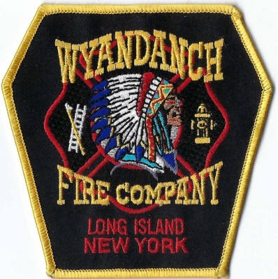 Wyandanch Fire Company (NY)
