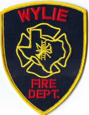 Wylie Fire Department (TX)
