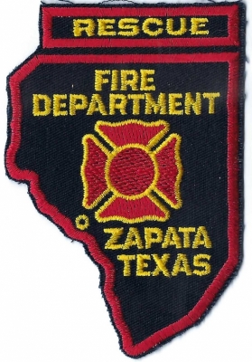 Zapata Fire Department (TX)

