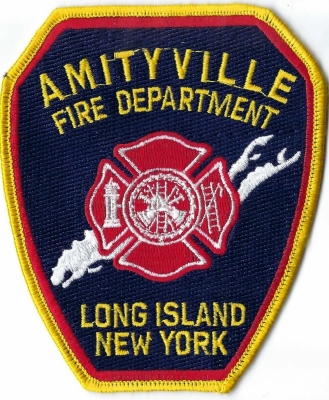 Amityville Fire Department (*NY)
