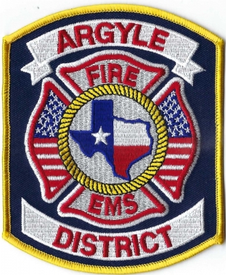 Argyle Fire District (TX)
