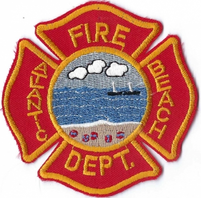 Atlantic Beach Fire Department (FL)
DEFUNCT- Jacksonville Fire and Rescue Department.
