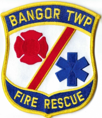 Bangor Twp. Fire Rescue (MI)
