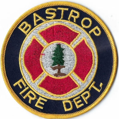 Bastrop Fire Department (TX)
