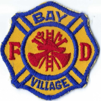 Bay Village Fire Department (OH)
