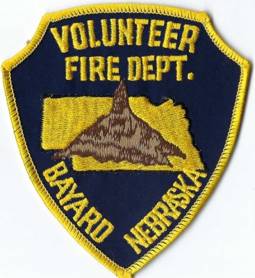 Bayard Volunteer Fire Department (NE)
