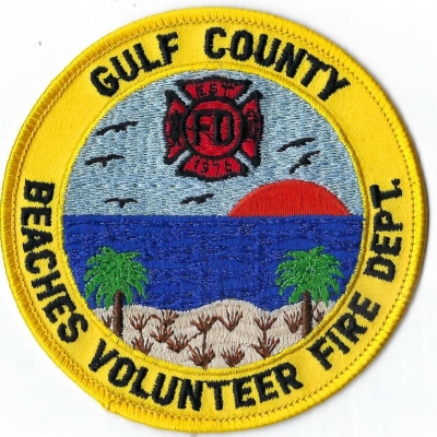 Beaches Volunteer Fire Department (FL)
DEFUNCT - Merged w/Melbourne Beach Volunteer Fire Department.
