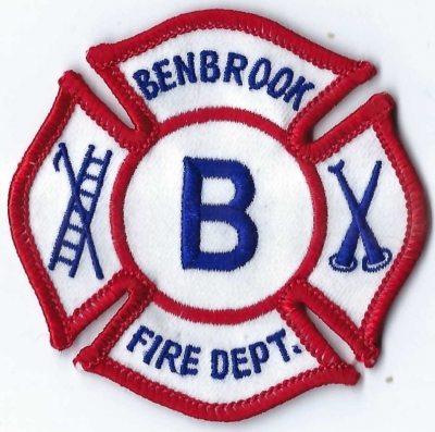 Benbrook Fire Department (TX)
