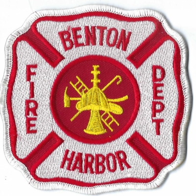Benton Harbor Fire Department (MI)
