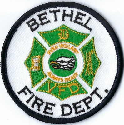 Bethel Volunteer Fire Department (NC)
