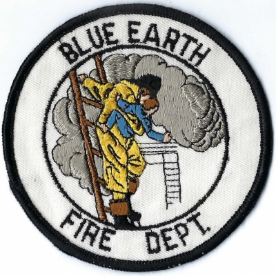 Blue Earth Fire Department (MN)
