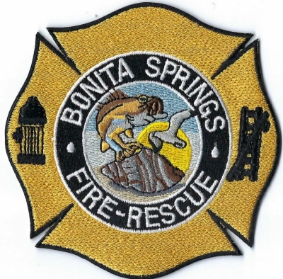 Bonita Springs Fire Rescue (FL)
