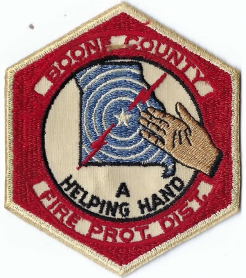 Boone County Fire Protection District (MO)
