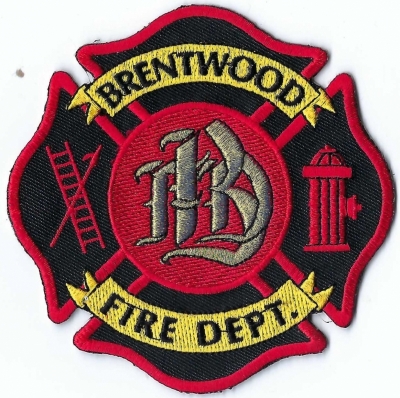 Brentwood Fire Department (MO
