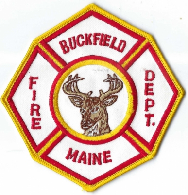 Buckfield Fire Department (ME)
