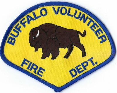Buffalo Volunteer Fire Department (TX)
Population < 2,000.
