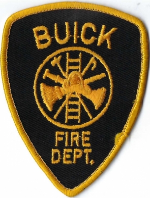 Buick Fire Department (MI)
DEFUNCT - Buick City in Flint, officially closed in 1999. Marking the end of Buick's central plant and one of General Motors' largest factories.
